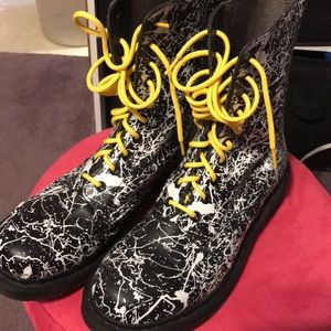 Dr. Martens